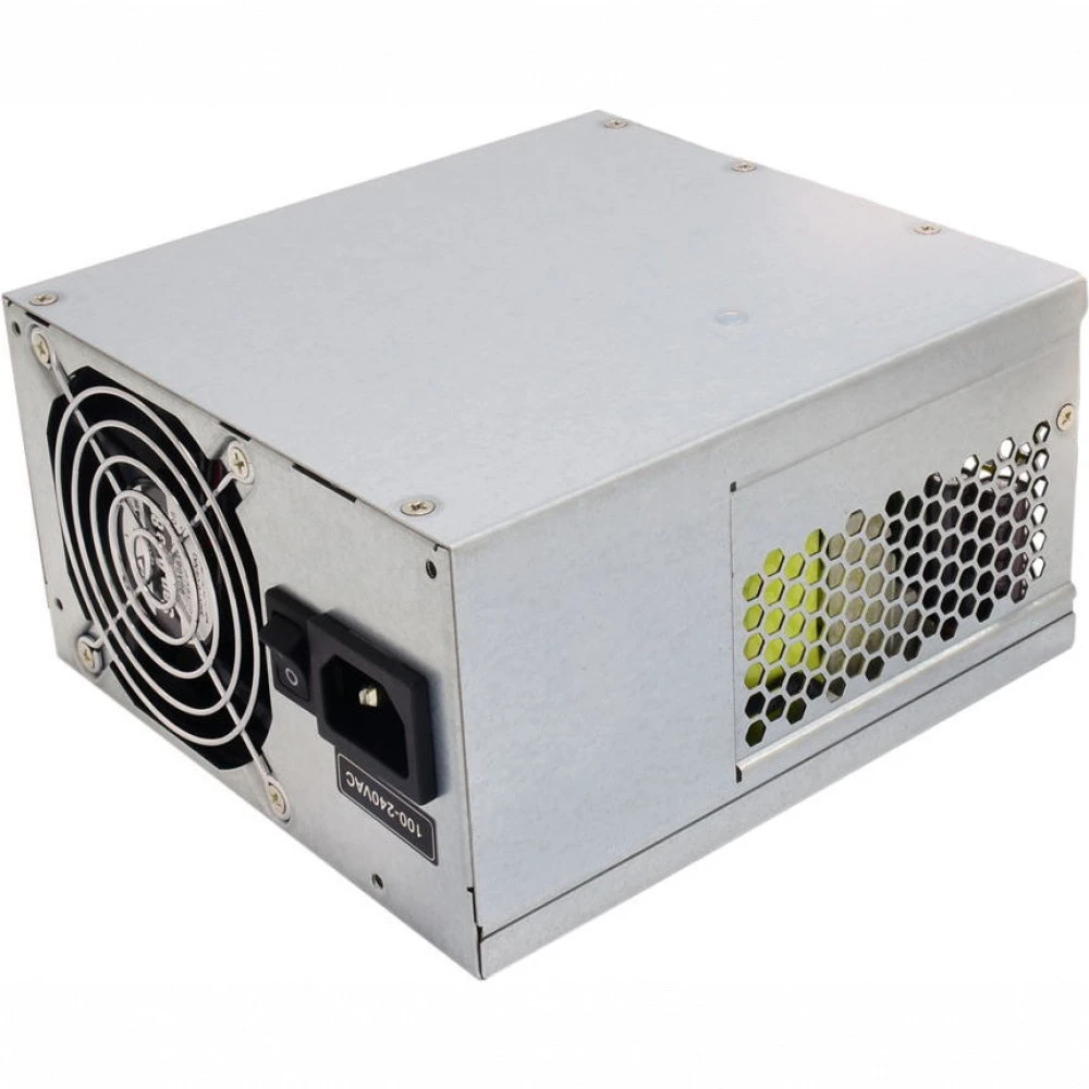 Блок питания ATX 750 W Seasonic SSP-750RS, OEM