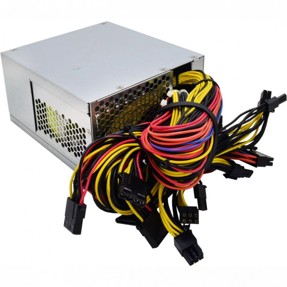 Блок питания ATX 750 W Seasonic SSP-750RS, OEM — 2