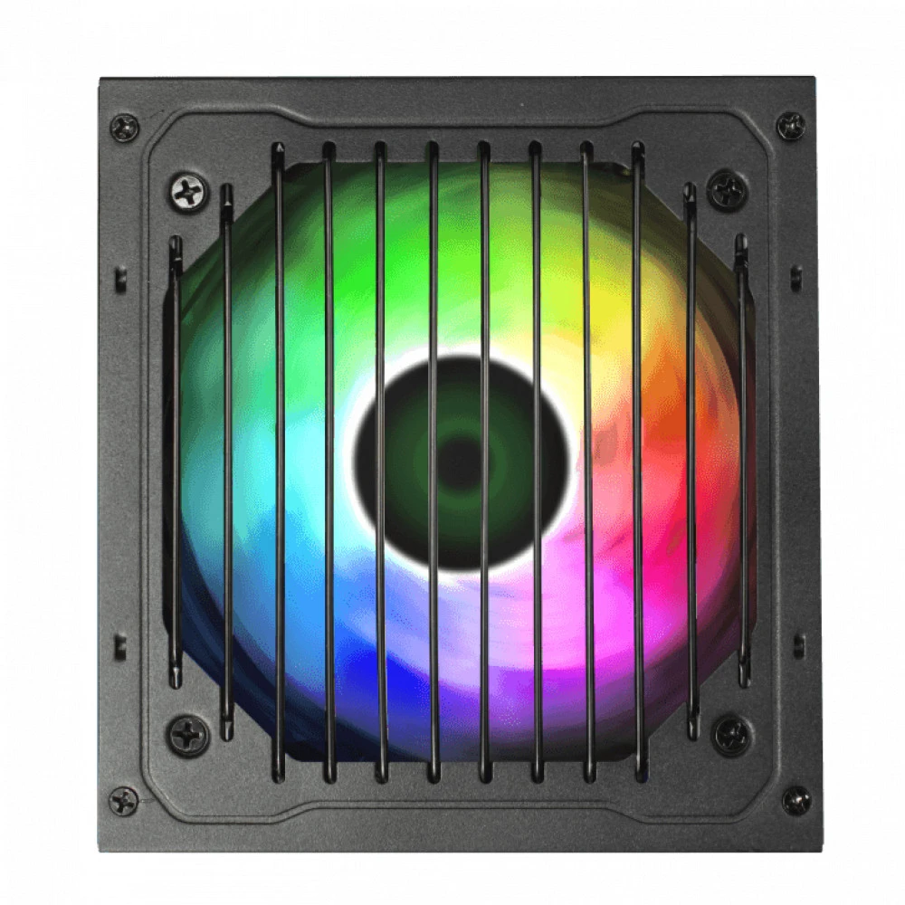 Блок питания ATX 700 W GameMax VP-700-RGB Modular — 2