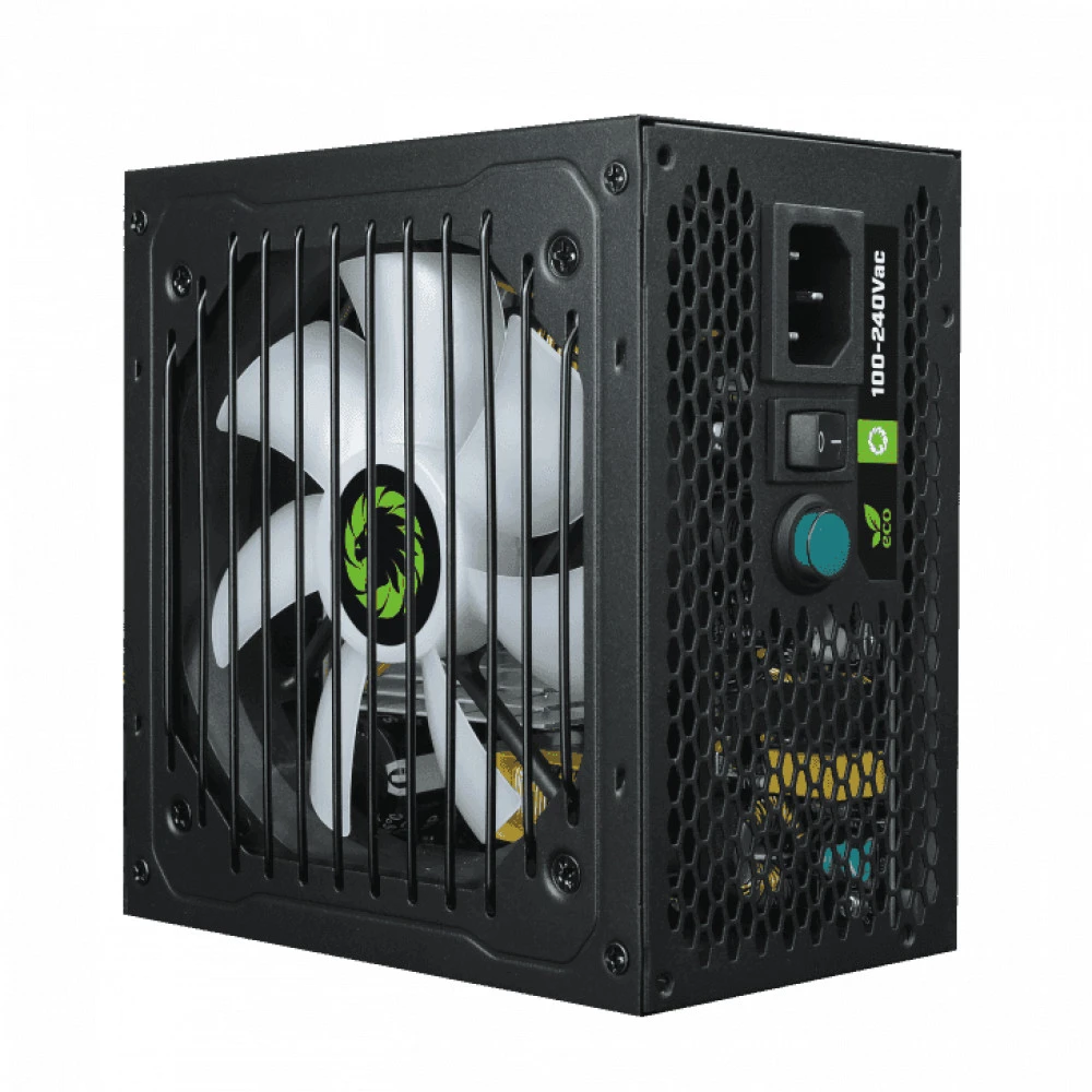 Блок питания ATX 700 W GameMax VP-700-RGB Modular — 3