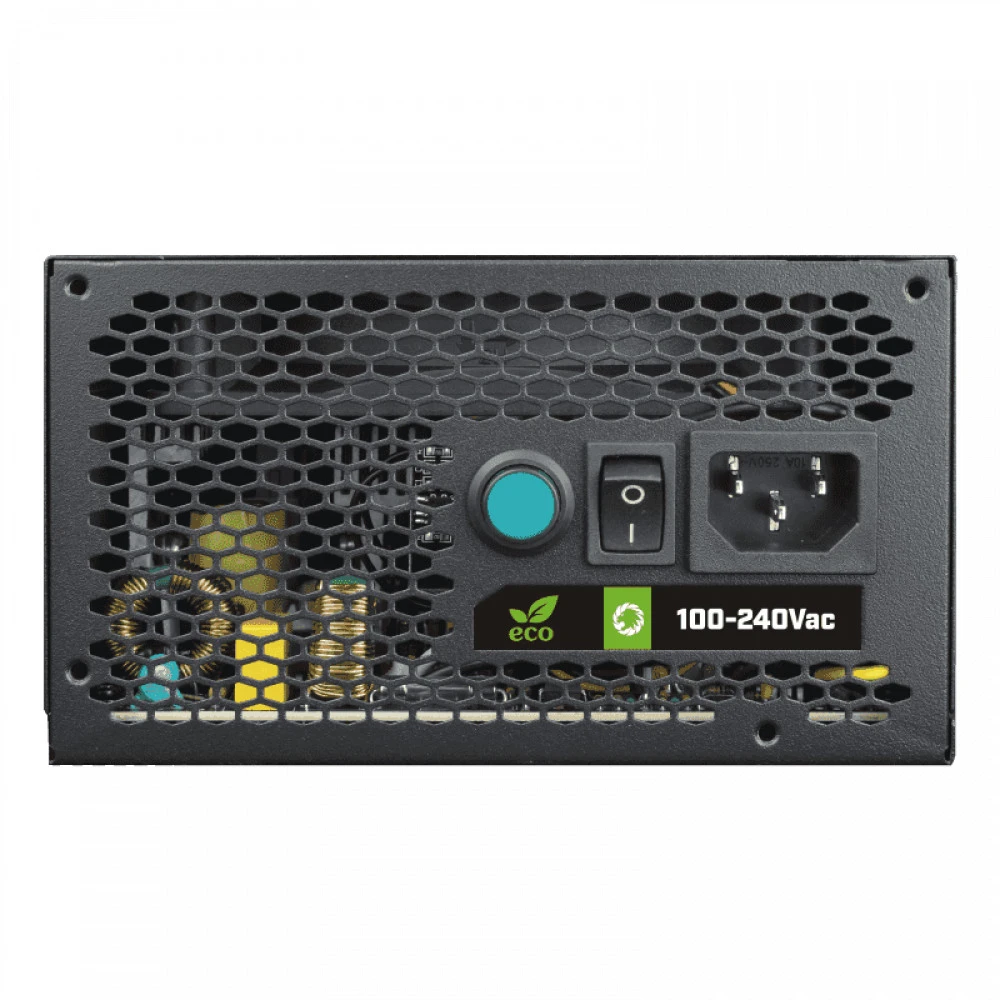 Блок питания ATX 700 W GameMax VP-700-RGB Modular — 5