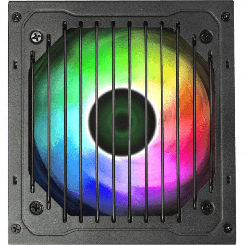 Блок питания ATX 800 W GameMax VP-800-RGB Modular — 2