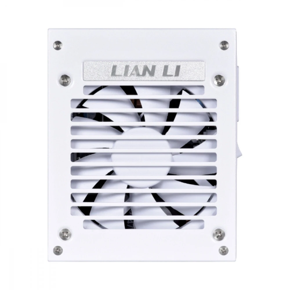 Блок питания SFX 850 W Lian Li SP850, White
