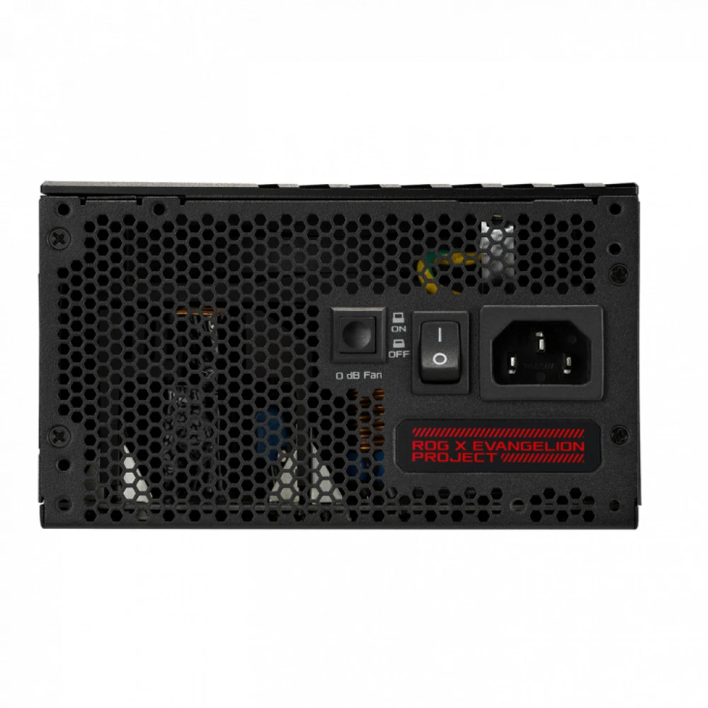 Блок питания ATX 1000 W ASUS ROG Thor 1000P2 Eva Edition — 4