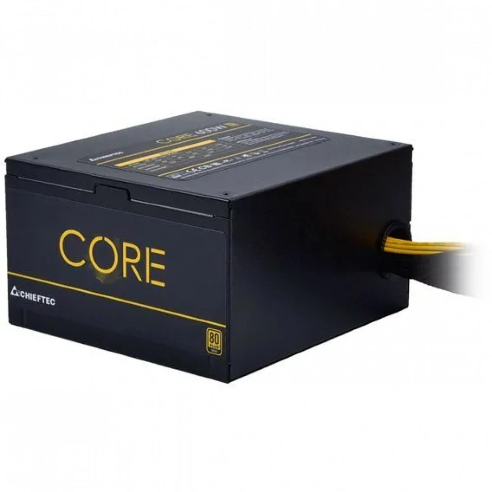 Блок питания ATX 600 W Chieftec CORE BBS-600S