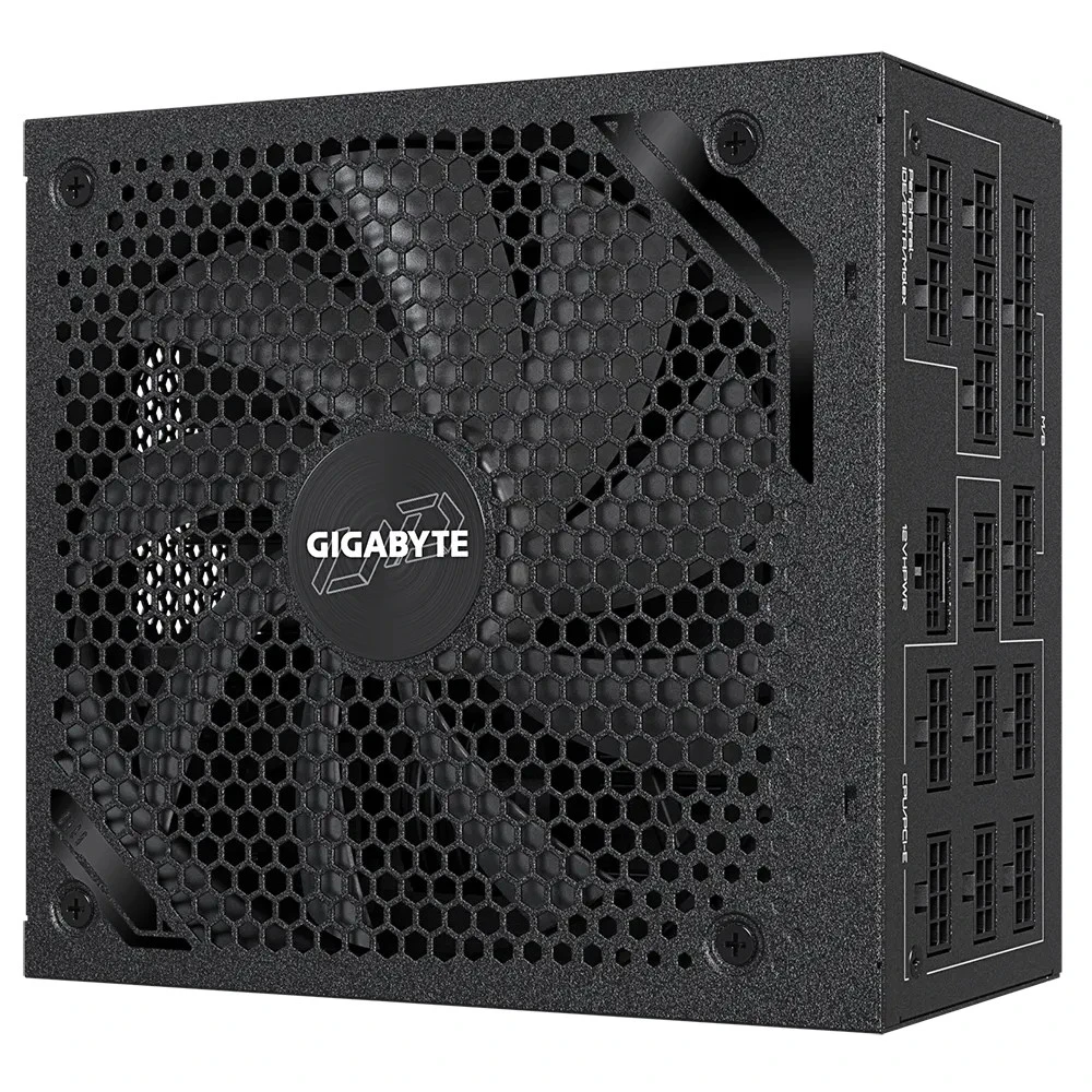 Блок питания Gigabyte UD1300GM PG5, 1300W, 80+ Gold — 4