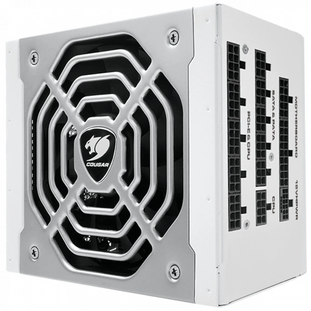 Блок питания ATX 1050W Cougar Polar X2 1050 — 3