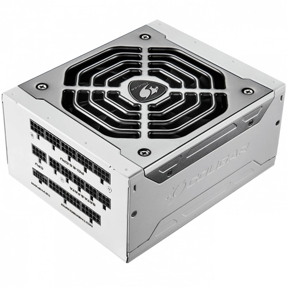 Блок питания ATX 1050W Cougar Polar X2 1050 — 4