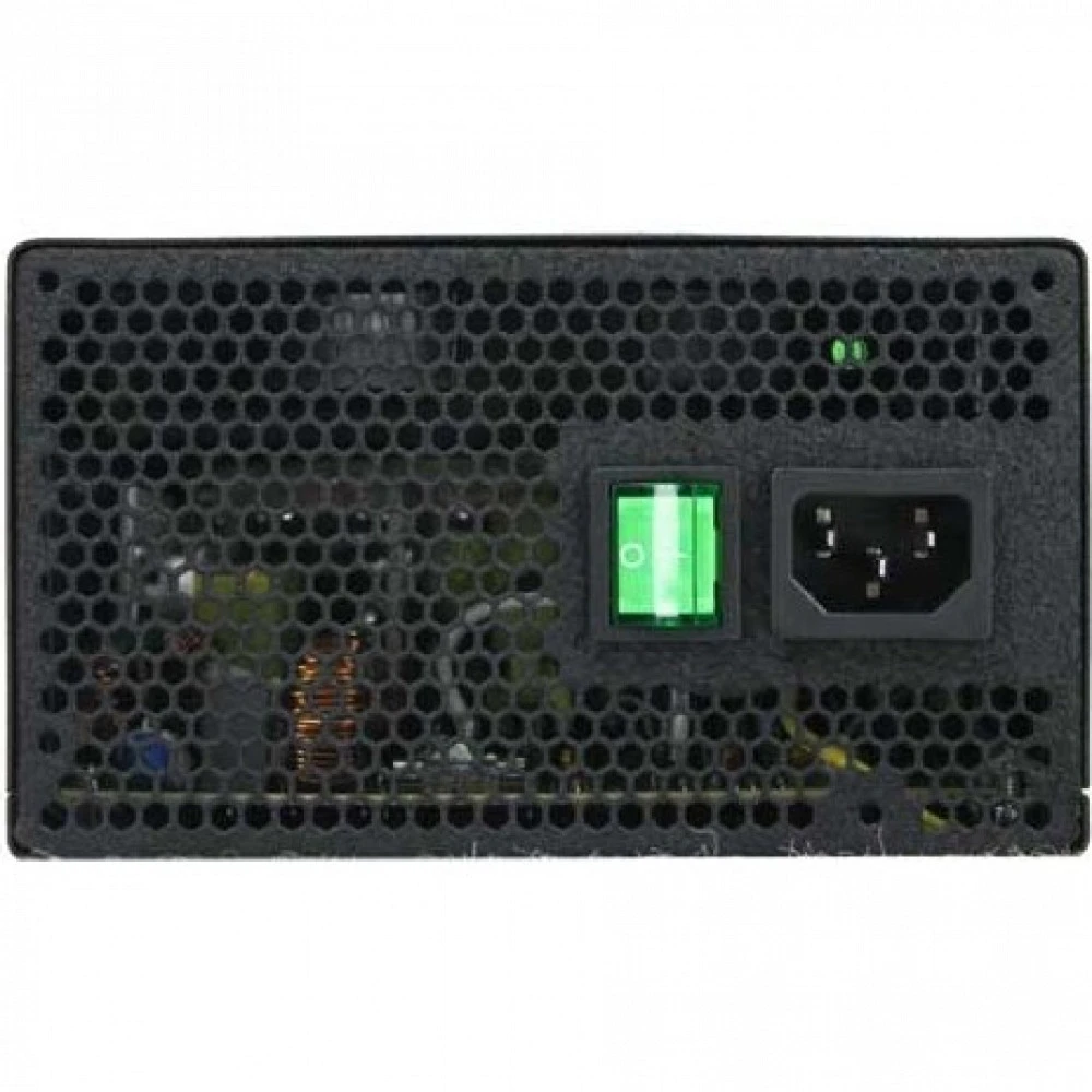 Блок питания ATX 500 W GameMax GM 500G — 3