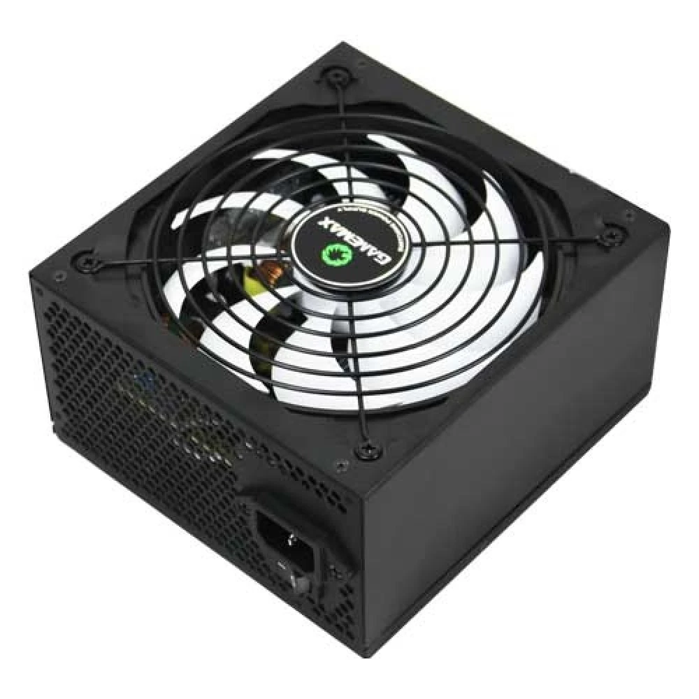 Блок питания ATX 650W GameMax GP-650 — 2
