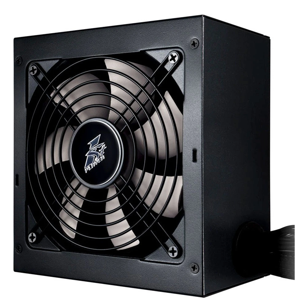 Блок питания ATX 600 W 1Stplayer DK Premium 6.0 PS-600AX — 3