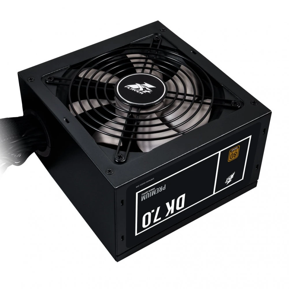 Блок питания ATX 700 W 1Stplayer DK Premium 7.0 PS-700AX — 5