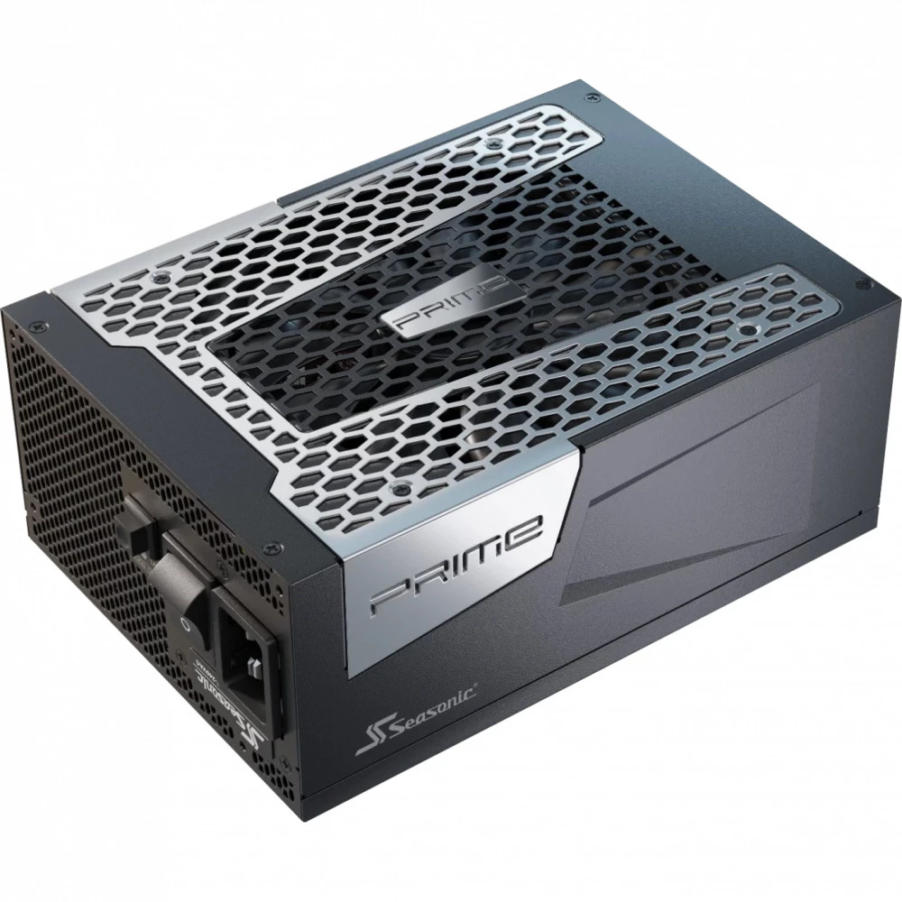 Блок питания ATX 1600 W Seasonic Prime TX-1600 ATX 3.0