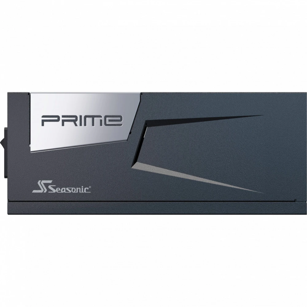 Блок питания ATX 1600 W Seasonic Prime TX-1600 ATX 3.0 — 4