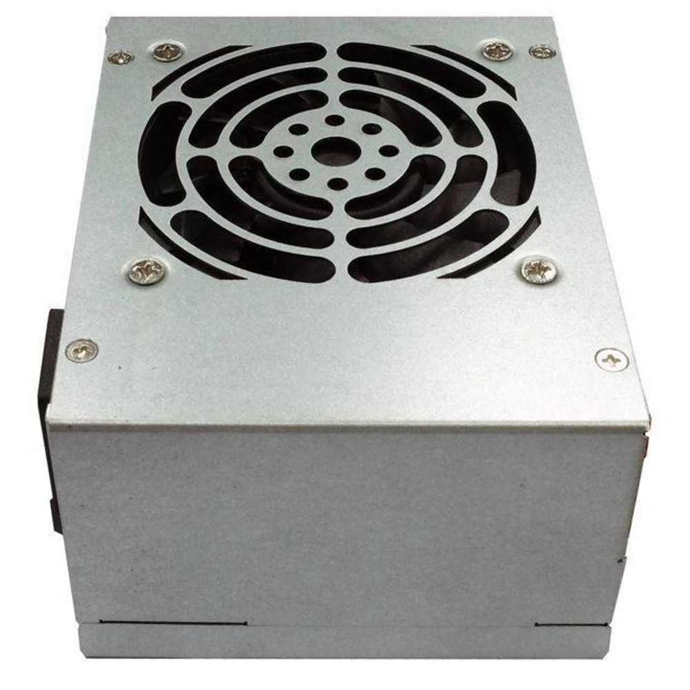 Блок питания SFX/ATX 300 W Seasonic SSP-300SFG, OEM