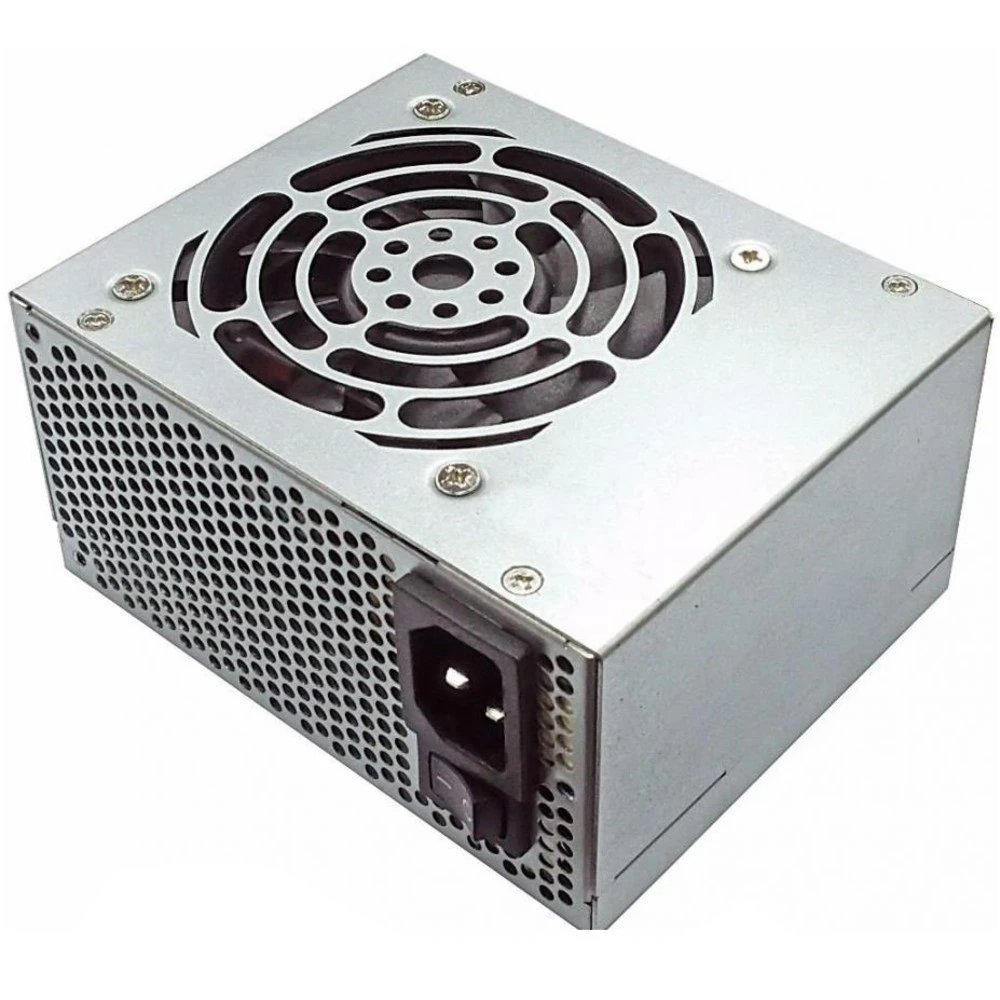 Блок питания SFX/ATX 300 W Seasonic SSP-300SFG, OEM — 3