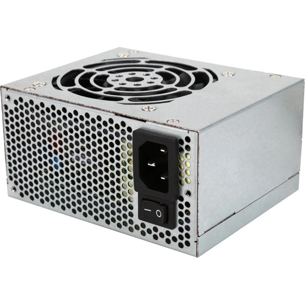 Блок питания SFX/ATX 300 W Seasonic SSP-300SFG, OEM — 4