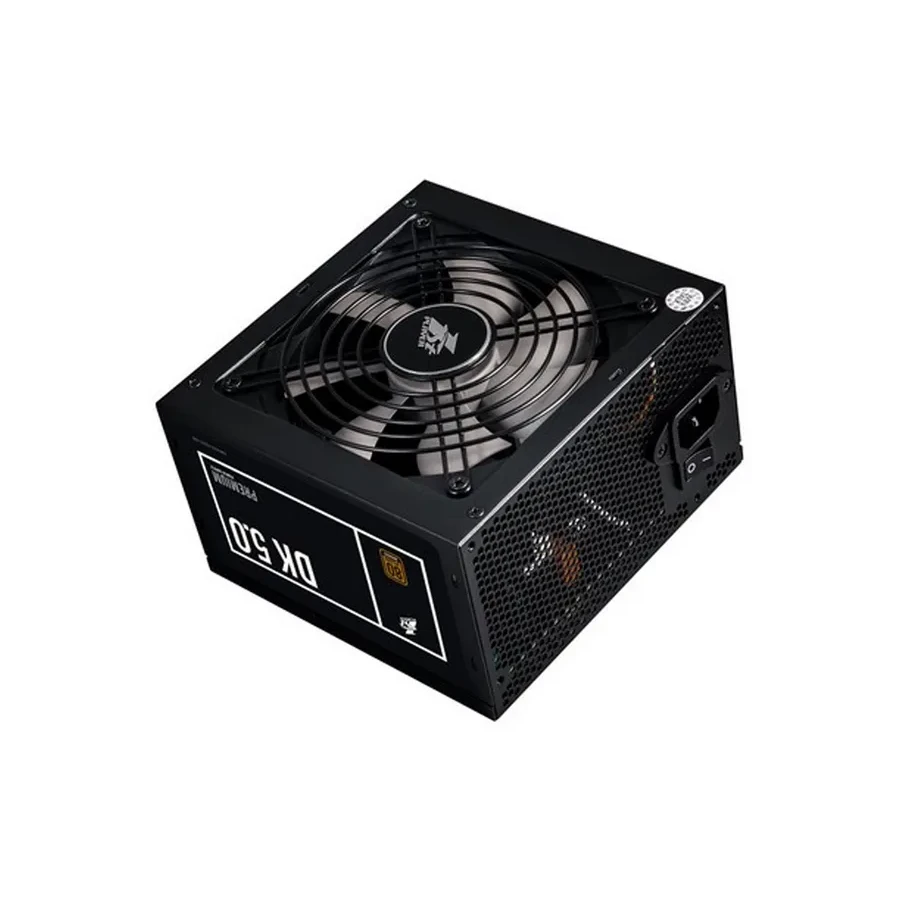 Блок питания ATX 500 W 1Stplayer DK Premium PS-500AX — 5