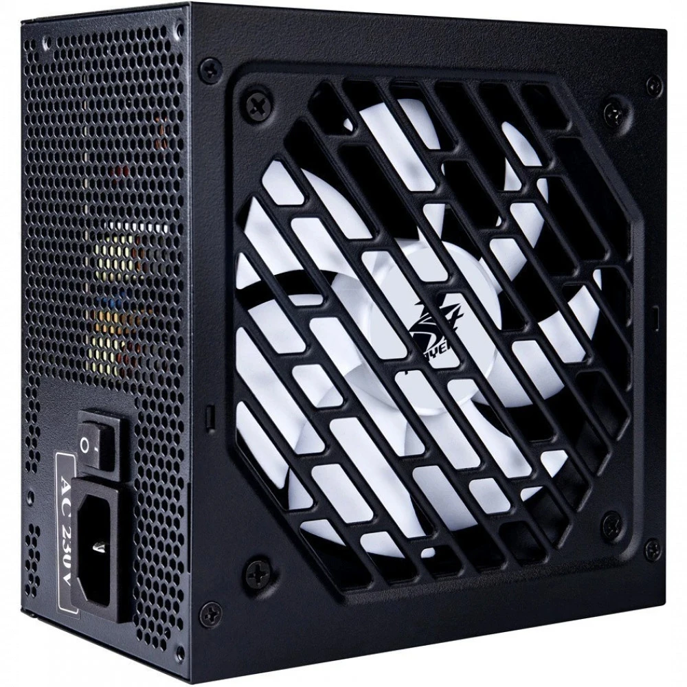 Блок питания ATX 600 W 1Stplayer PS-600FK