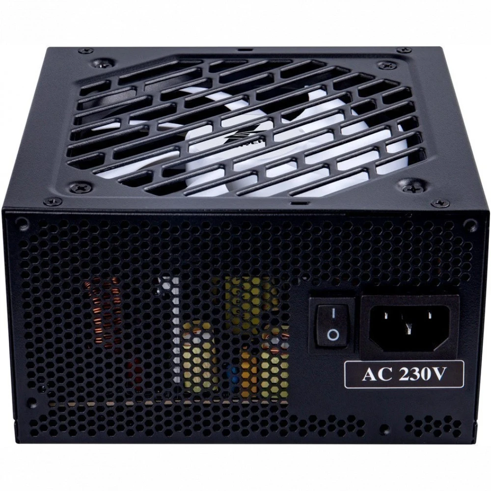 Блок питания ATX 600 W 1Stplayer PS-600FK — 4