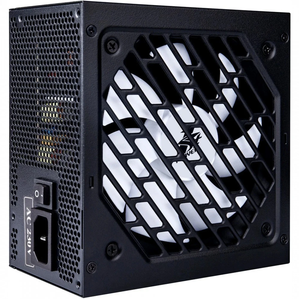Блок питания ATX 700 W 1Stplayer PS-700FK