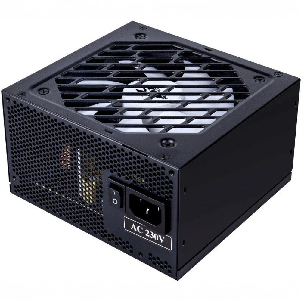Блок питания ATX 700 W 1Stplayer PS-700FK — 3