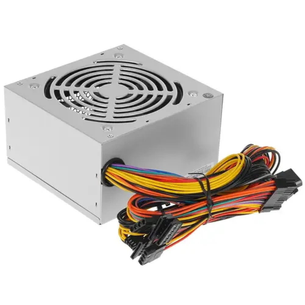 Блок питания ATX 650 W Huntkey ECO650