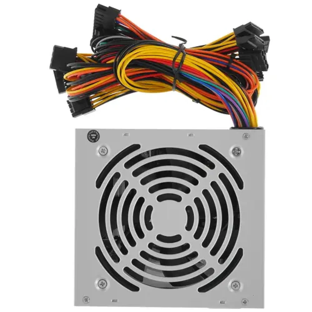 Блок питания ATX 650 W Huntkey ECO650 — 2