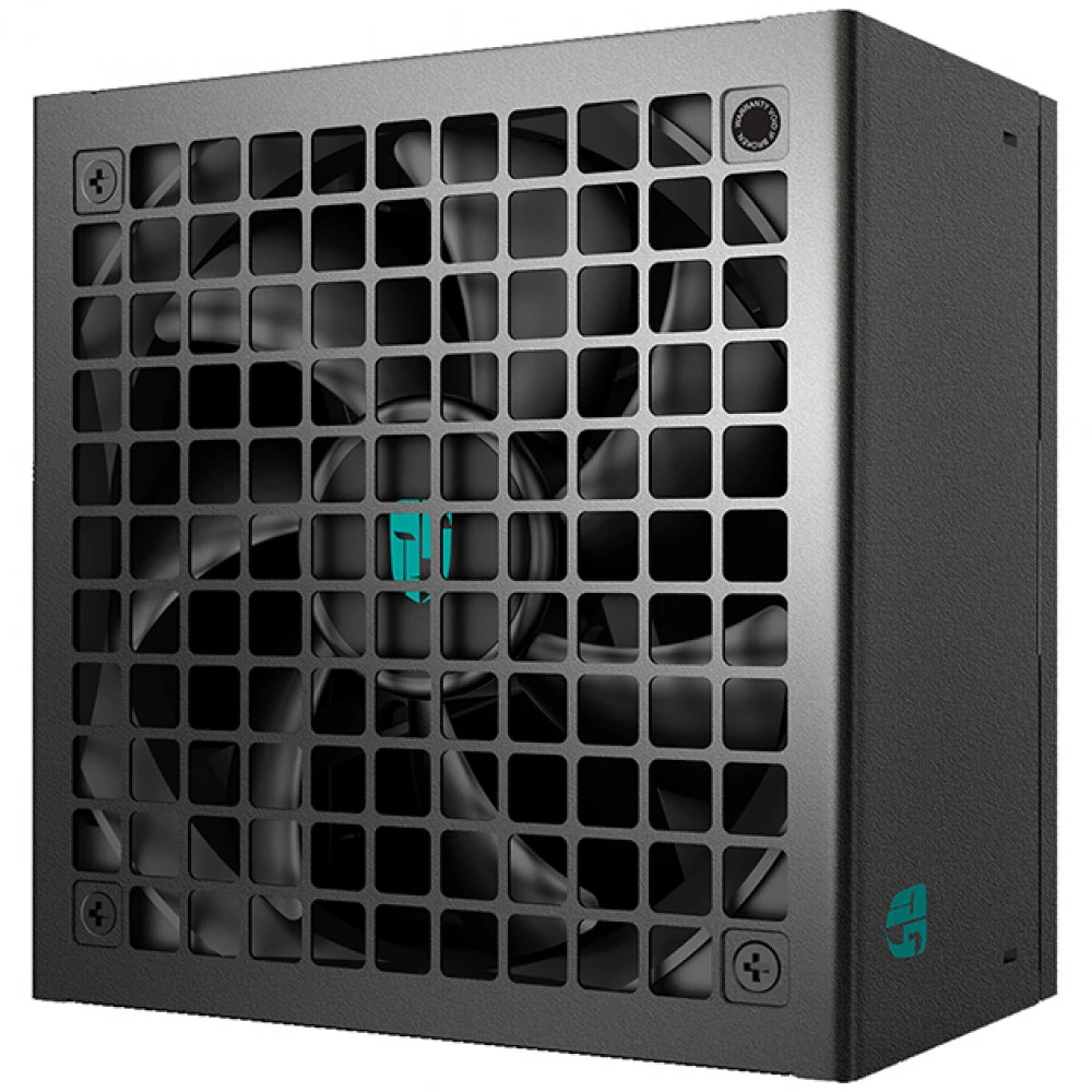 Блок питания ATX 1200 W DeepCool GamerStorm PN1200M-FC