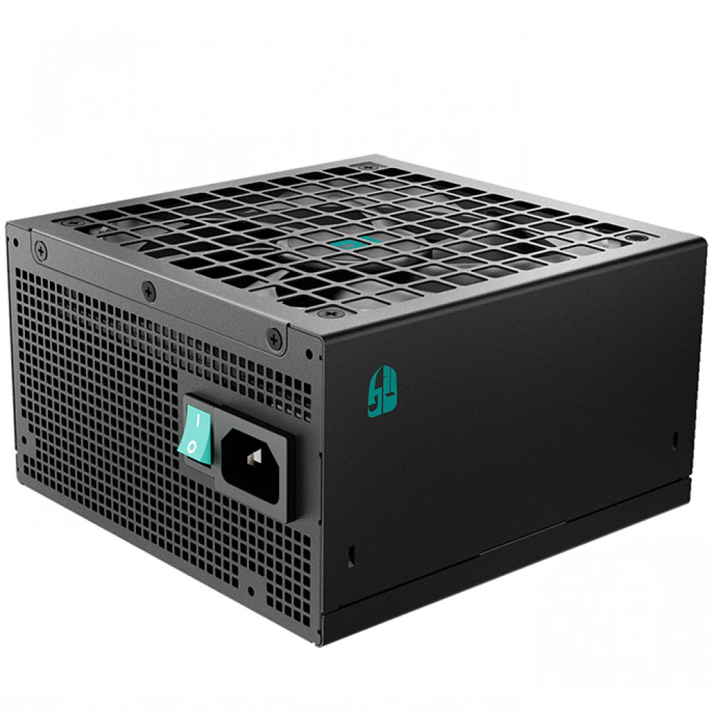 Блок питания ATX 1200 W DeepCool GamerStorm PN1200M-FC — 2