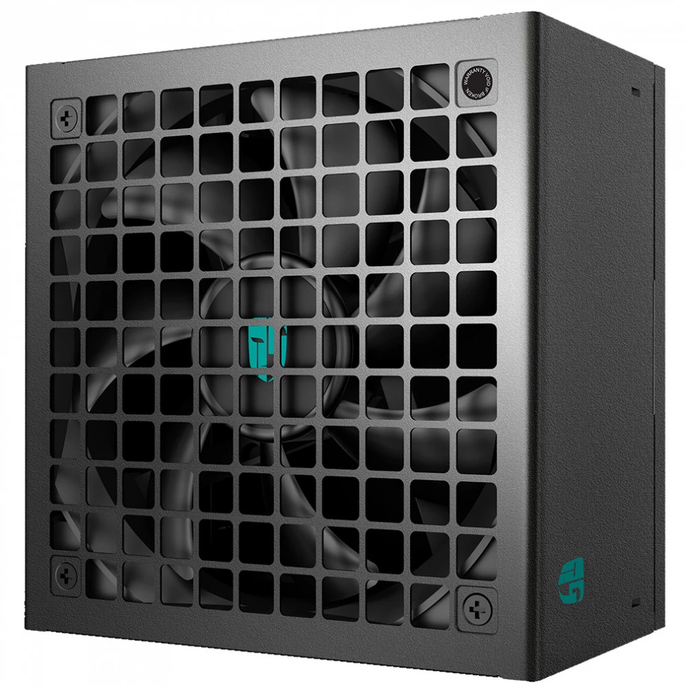 Блок питания ATX 1000 W DeepCool GamerStorm PN1000M-FC