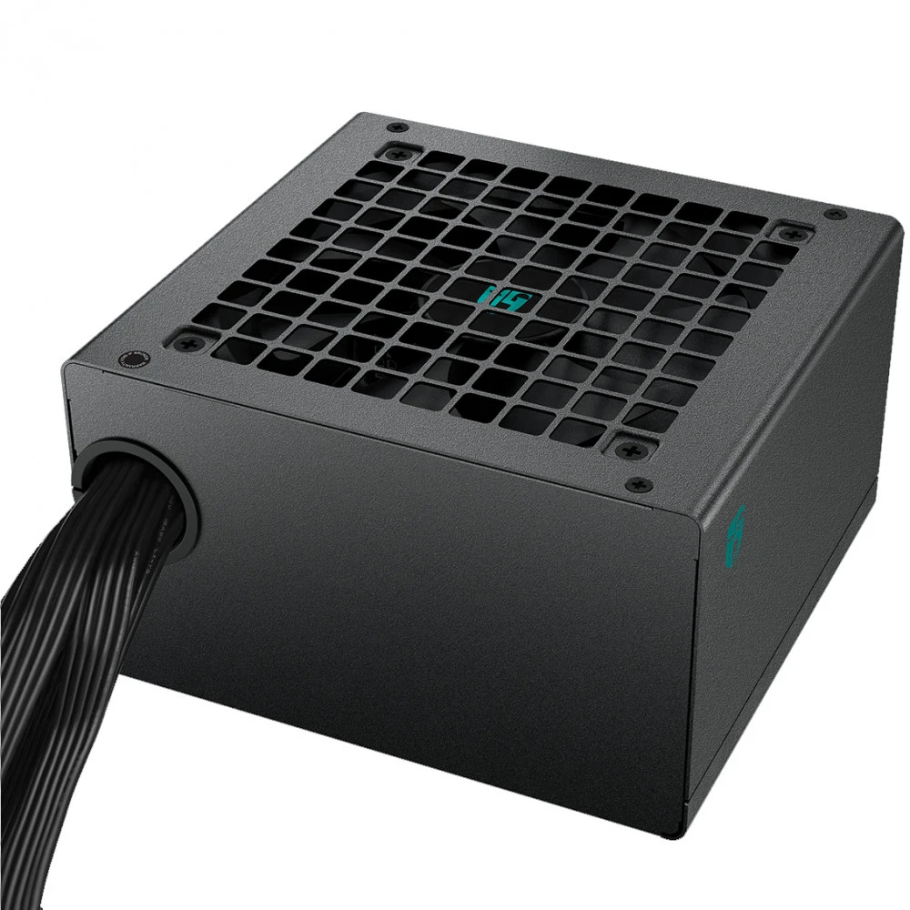 Блок питания ATX 700 W DeepCool GamerStorm PK700D-F20 — 2