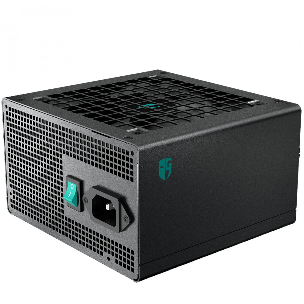 Блок питания ATX 700 W DeepCool GamerStorm PK700D-F20 — 3
