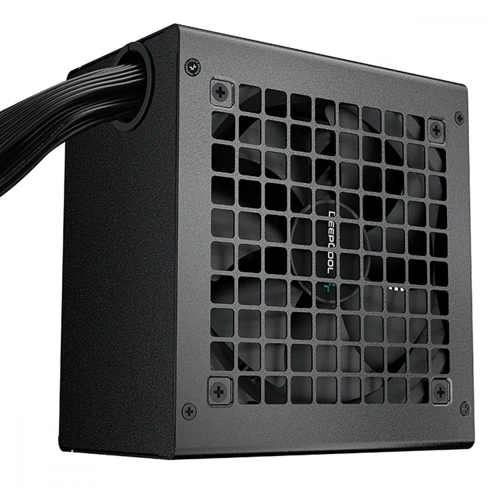 Блок питания ATX 750 W DeepCool GamerStorm PK750D — 2