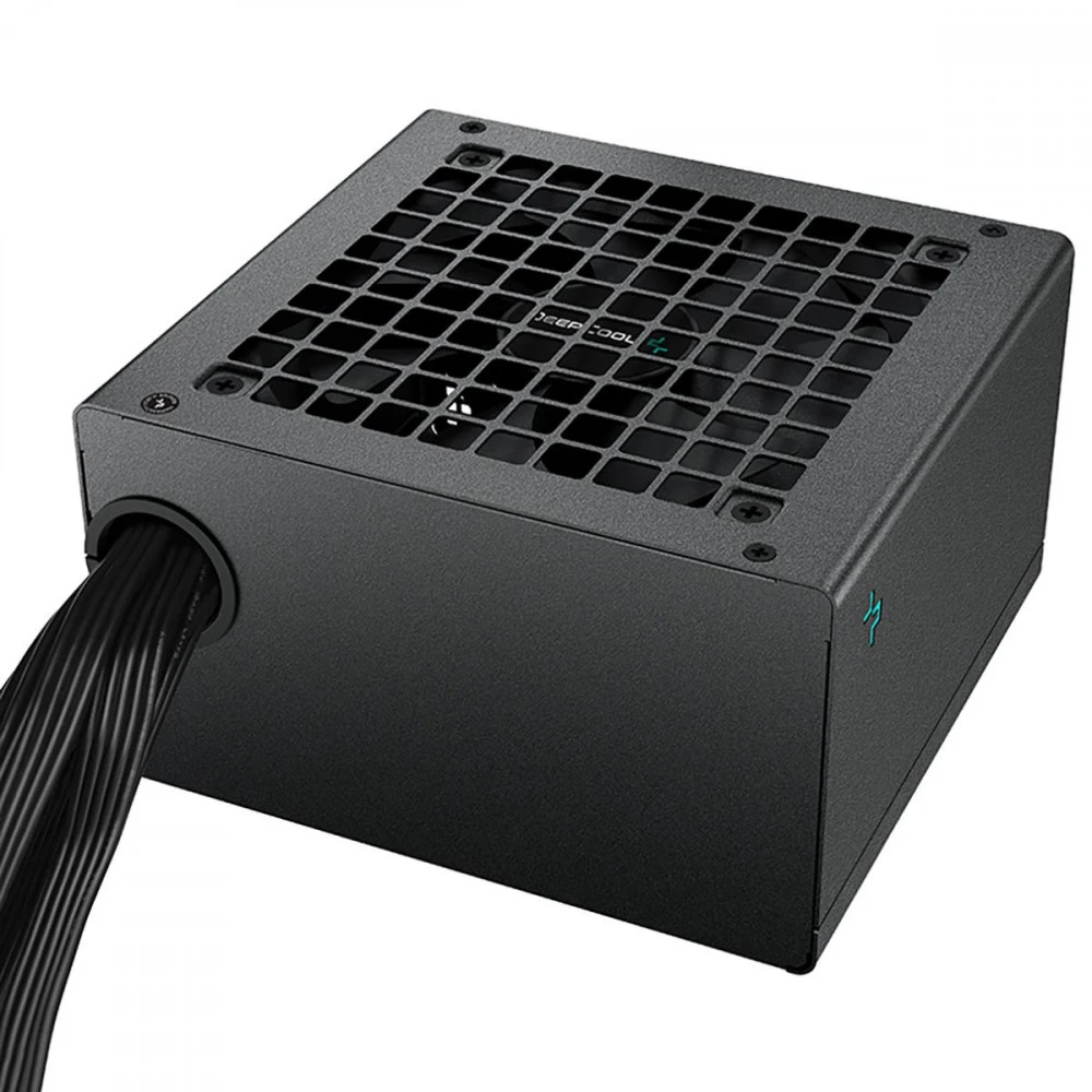 Блок питания ATX 750 W DeepCool GamerStorm PK750D — 3
