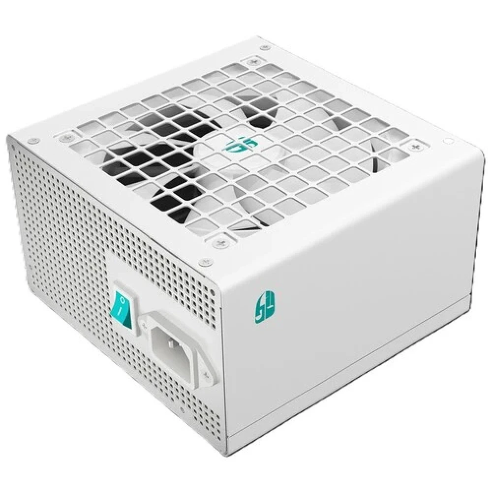 Блок питания ATX 850 W DeepCool GamerStorm PN850М WH