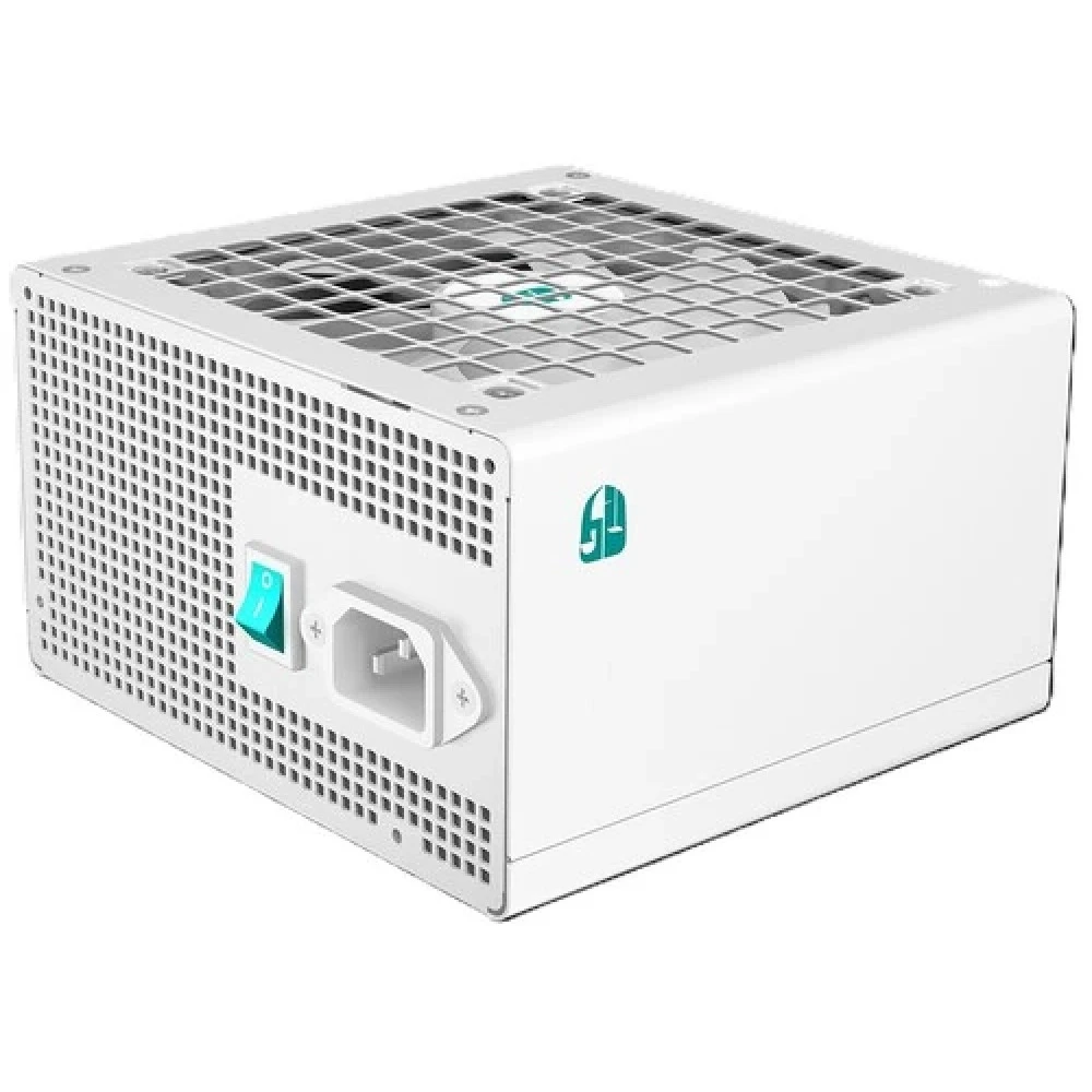 Блок питания ATX 850 W DeepCool GamerStorm PN850М WH — 2