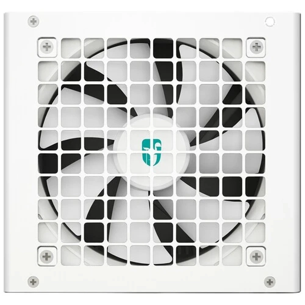 Блок питания ATX 850 W DeepCool GamerStorm PN850М WH — 3