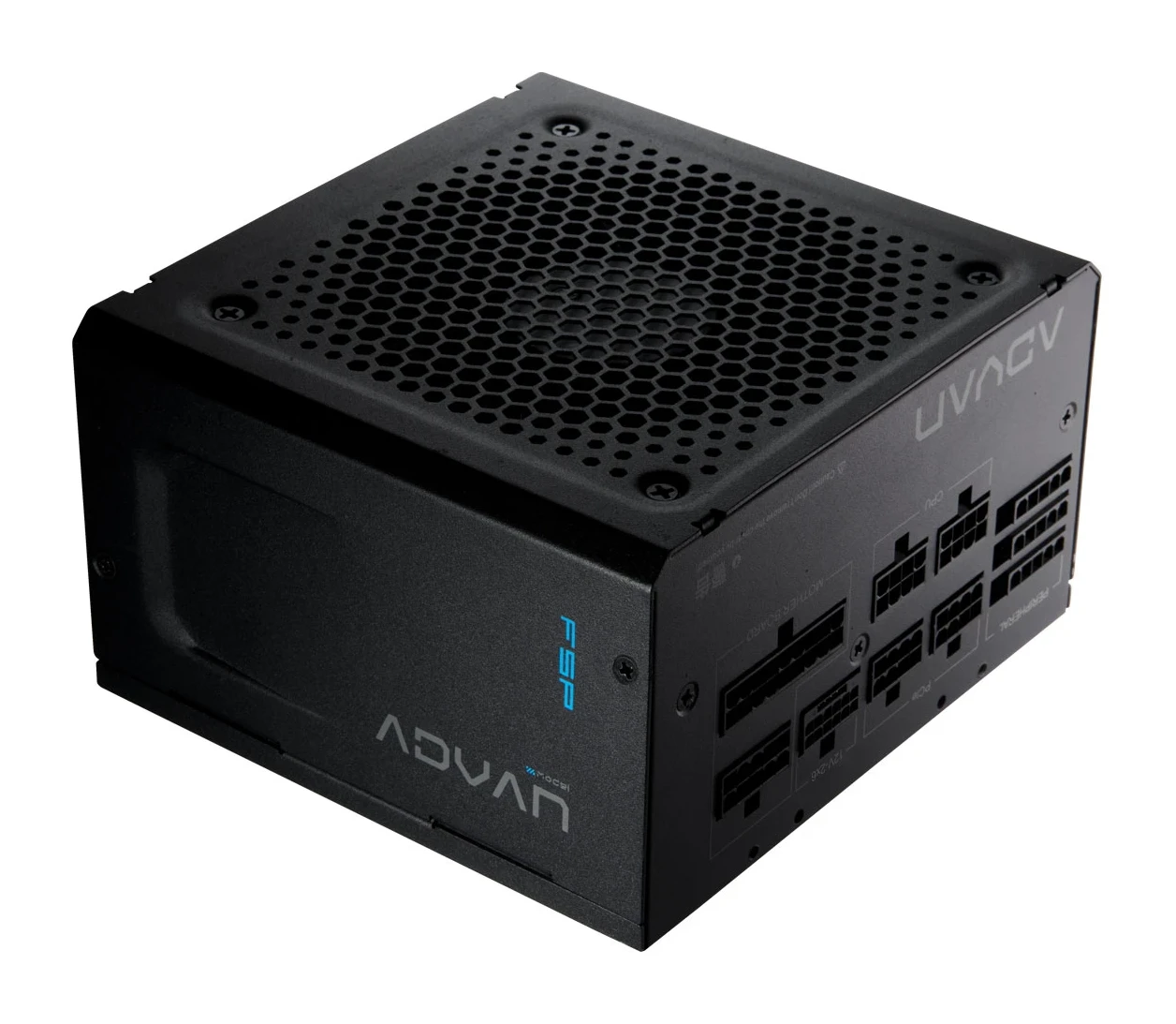 Блок питания ATX 1000 W FSP Advan-1000GM