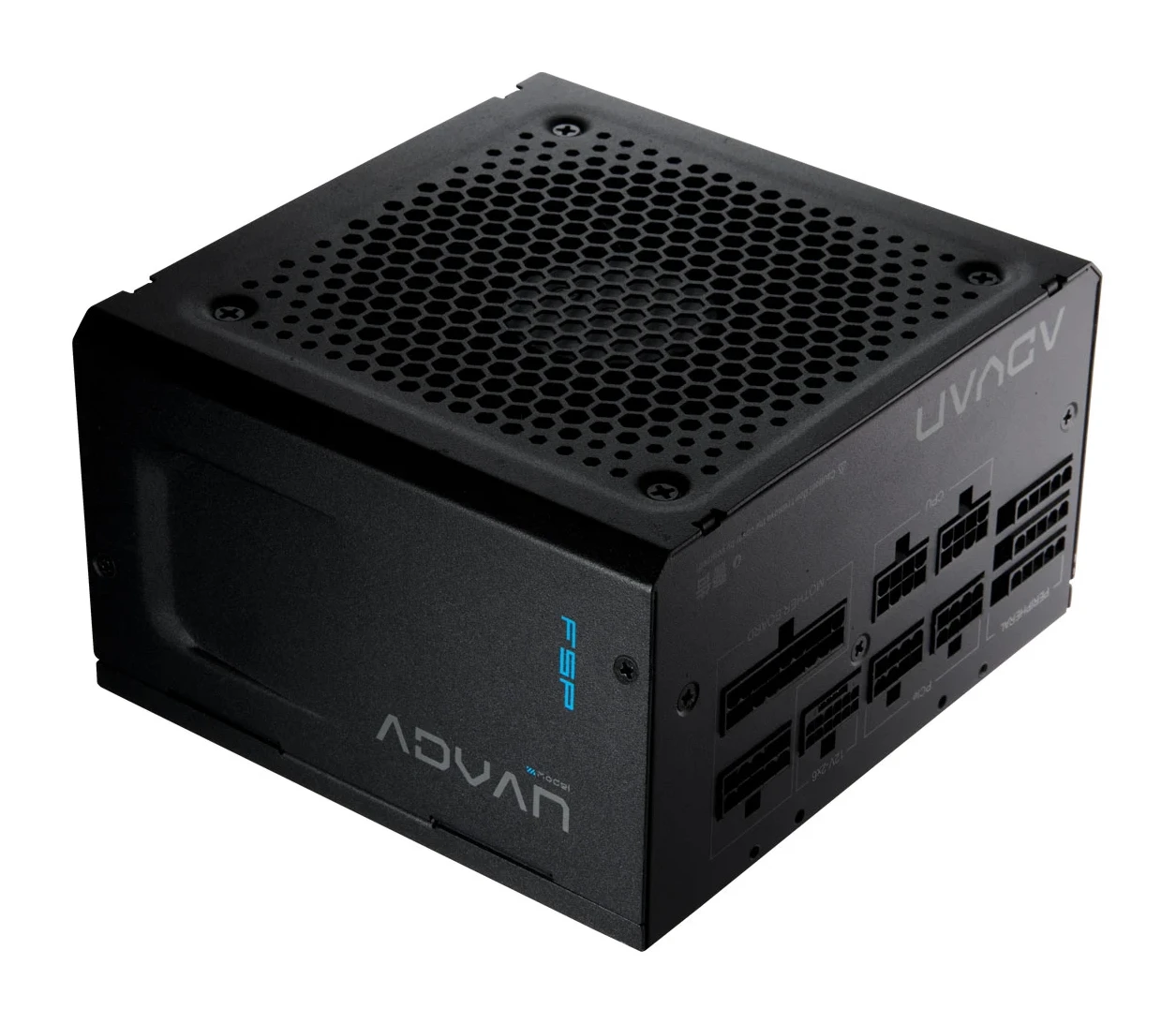 Блок питания ATX 750 W FSP Advan-750GM