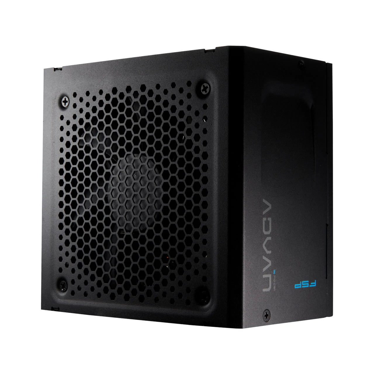 Блок питания ATX 750 W FSP Advan-750GM — 3