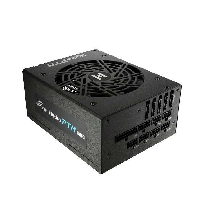 Блок питания ATX 1200 W FSP Hydro PTM Pro HPT2-1200M