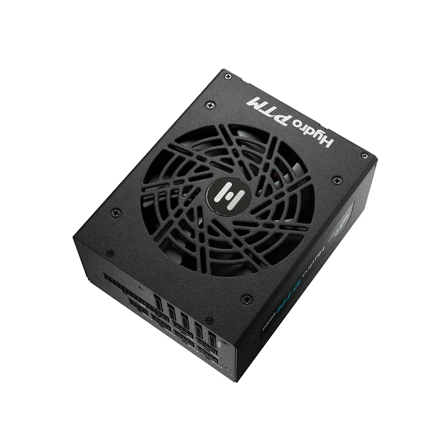 Блок питания ATX 1200 W FSP Hydro PTM Pro HPT2-1200M — 3