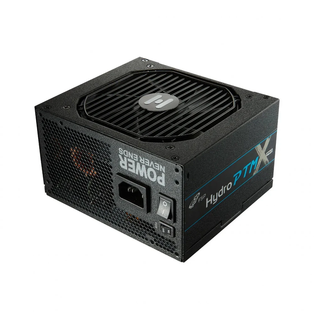 Блок питания ATX 1000 W FSP Hydro PTM X Pro HPT3-1000M