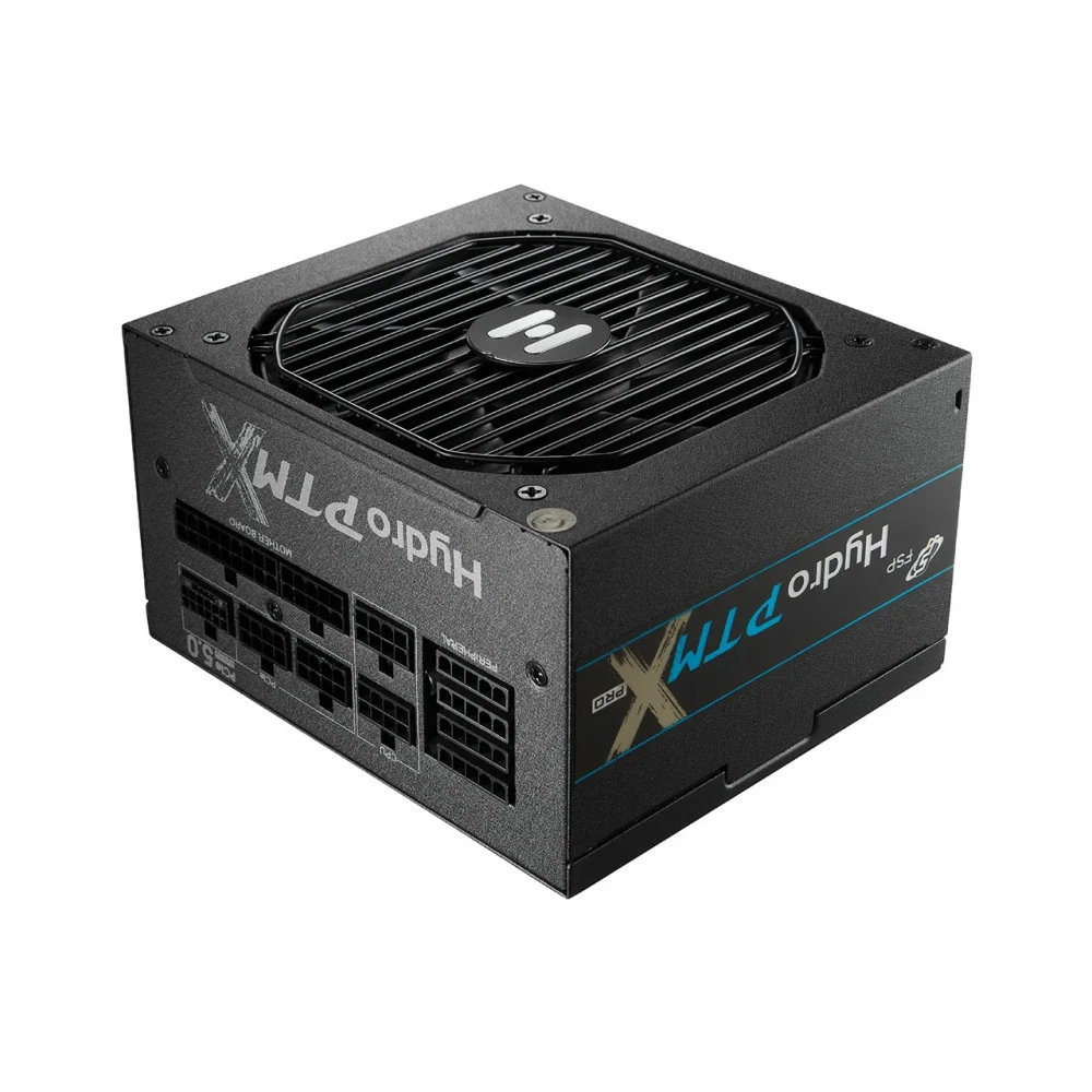 Блок питания ATX 1000 W FSP Hydro PTM X Pro HPT3-1000M — 2