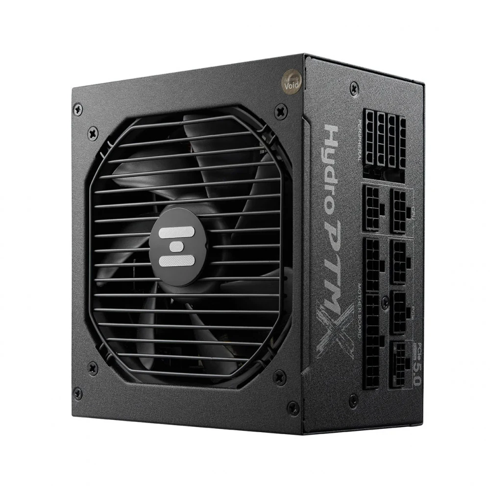 Блок питания ATX 1000 W FSP Hydro PTM X Pro HPT3-1000M — 3