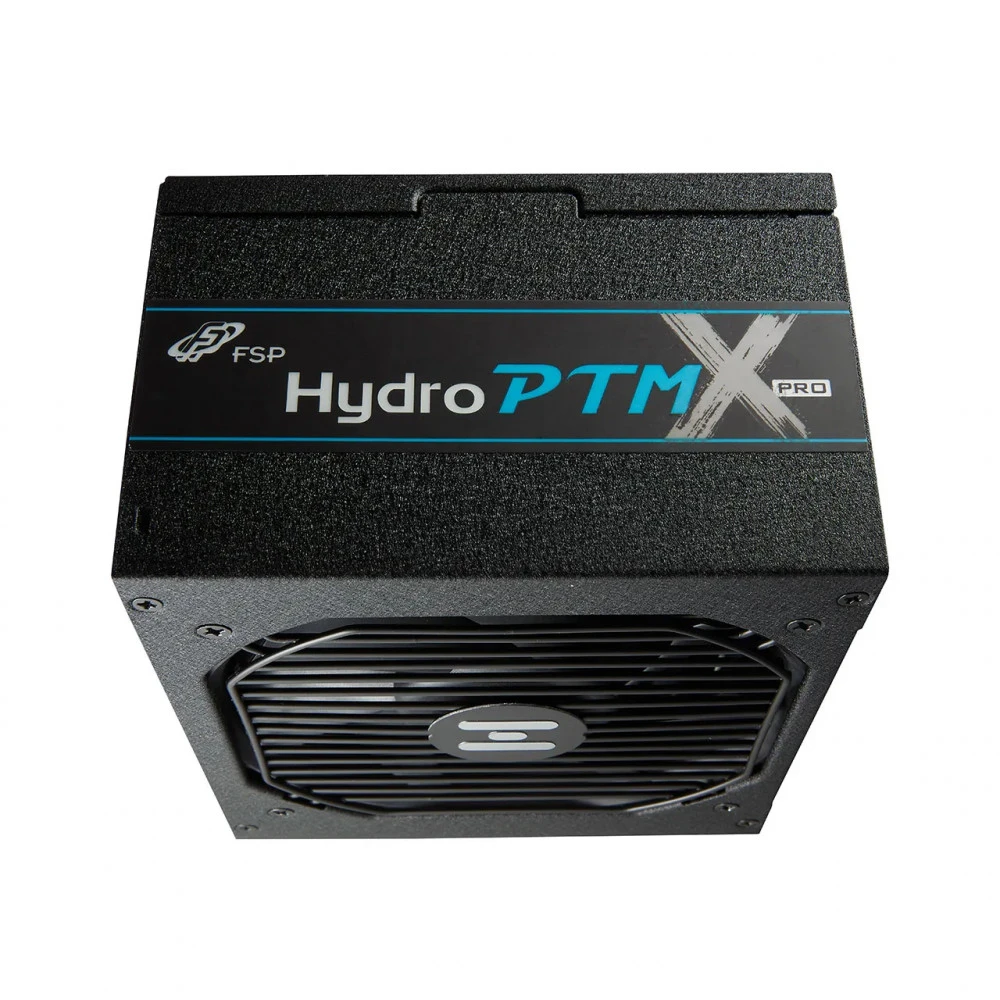 Блок питания ATX 1000 W FSP Hydro PTM X Pro HPT3-1000M — 4