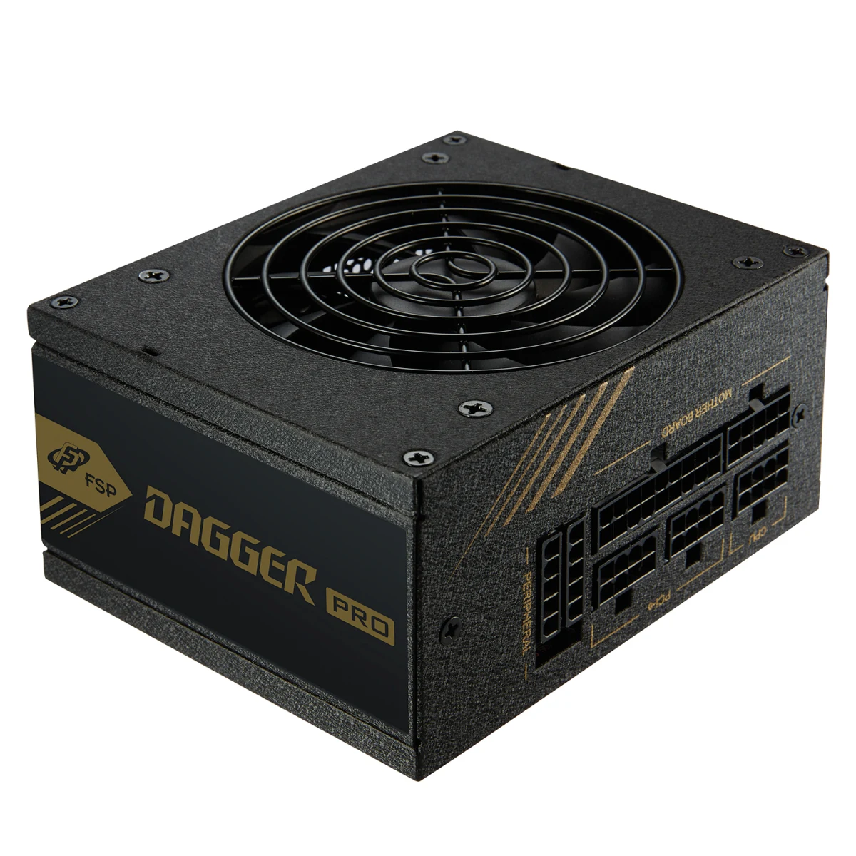 Блок питания SFX 850 W FSP Dagger Pro SDA2-850