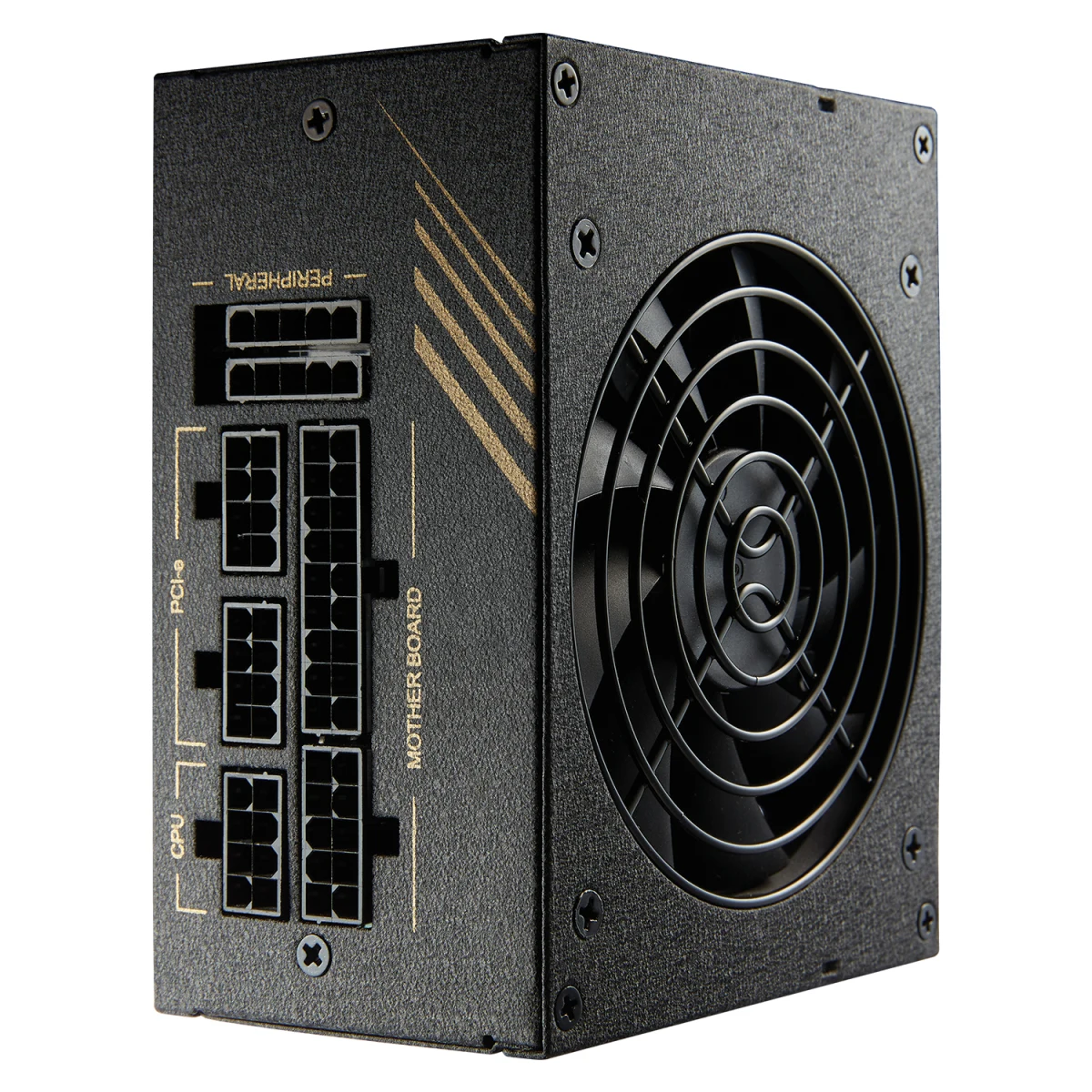Блок питания SFX 850 W FSP Dagger Pro SDA2-850 — 2