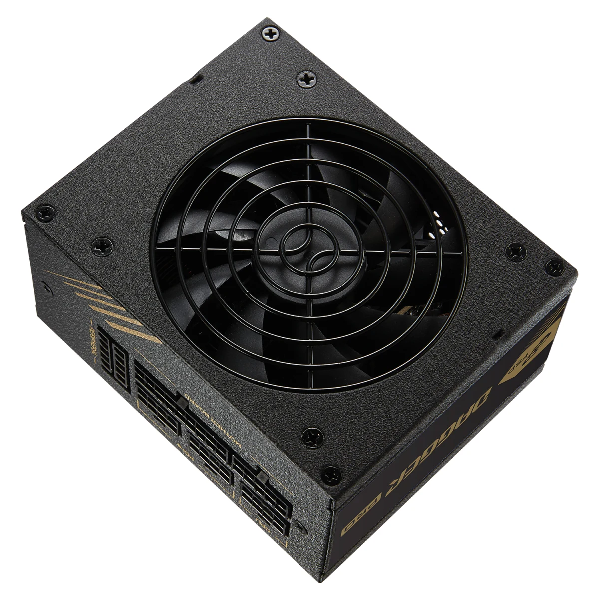 Блок питания SFX 850 W FSP Dagger Pro SDA2-850 — 3